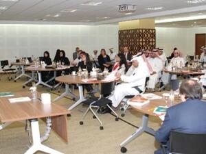 During the meeting