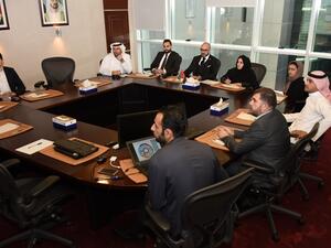 The visit helped enhance cooperation between Dubai Customs and Dubai Statistics Center.