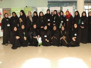 During the event