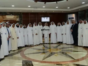 خلال الحدث