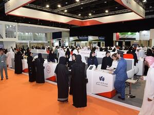 Dubai Customs launched its “Innovation in Customs” initiative that helped showcase the innovations of its employees.