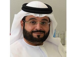 Ahmed Abdul Salam Kazim, Director, Strategy and Corporate Excellence, Dubai Customs