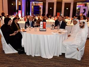 During the ceremony, Nirvana Travel & Tourism, the leading tour operator of the UAE has been honored with the ‘Best Travel Agent’ in UAE. 