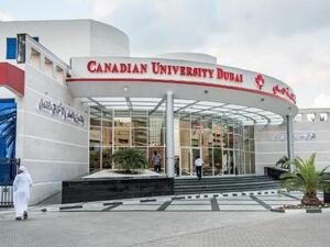 Canadian University Dubai