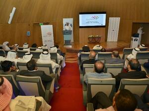 The event saw the signing of an agreement between Dubai Customs and the British University in Dubai (BUiD) on research and knowledge sharing.