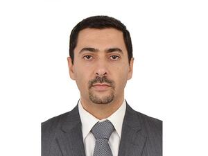 Ahmad Zaidan, Director of Systems Engineering at Waseela