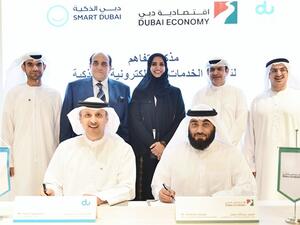 During ‘Dubai Pulse’ initiative