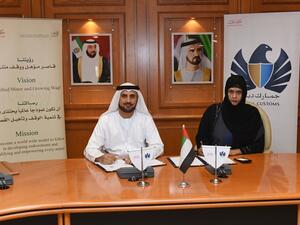 The initiative by Dubai Customs will provide 17 minors with career guidance to help them choose their best academic and career path.  