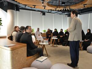 The workshop addressed various approaches to upgrade services and scientifically quantify and measure their quality. 