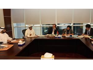 Dubai Customs also coordinates with other customs administrations in the GCC under the unified customs law.
