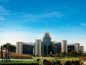 Dubai Silicon Oasis