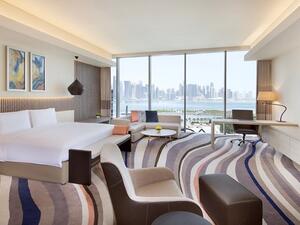 فندق دبل تري من هيلتون - المدينة القديمة