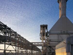 محطة دوبال لتوليد الكهرباء