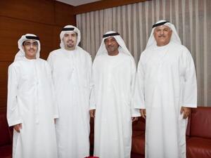 خلال الحدث