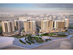Dubai World Trade Centre