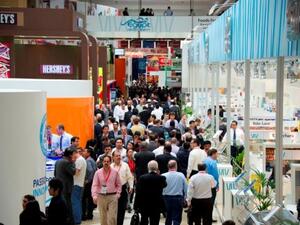 The events range from healthcare and science, to technology and design, and include Arab Health, Cabsat, Intersec, Sign and Graphic Imaging Exhibition, and more.

