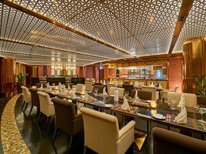 دي أكس بي جريل