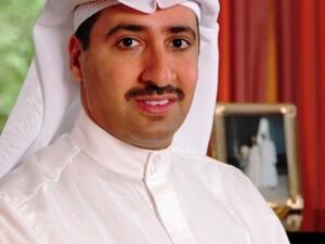 haikh Daij bin Salman Al Khalifa, Undersecretary for Port Affairs, Ministry of Finance and Chairman of the General Organisation of Sea Ports 