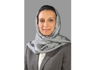 Dalal AlQais, BisB Retail Banking General Manager 