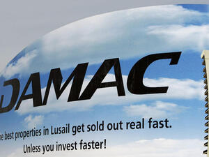 DAMAC Properties
