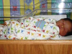 Daman first insurer in UAE to provide newborn free policy inclusion