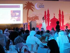 Daman nutritionist explaining the benefits of dates