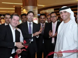 Damas inaugurates new store in Dalma Mall, Abu Dhabi
