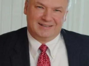 Dan Starta, Partner and Managing Director A.T. Kearney Middle East