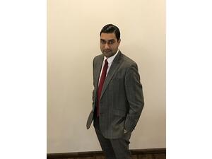 دانيال شون، رئيس شركة شون العقارية