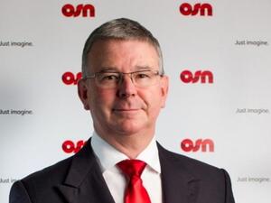 David Butorac, CEO, OSN