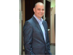 ديفيد فاول، المدير العام  فندق سندس روتانا مسقط