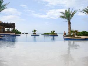 قصر السراب منتجع الصحراء