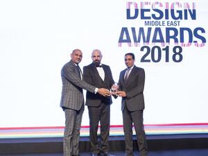The Developer of the Year award recognises Azizi’s excellence in driving a diverse portfolio of projects in Dubai that offer exceptional lifestyle environments for investors and home-owners.