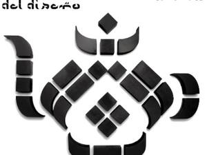 Design Road Poster
