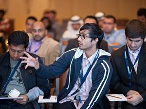 يوم المطورين 2013