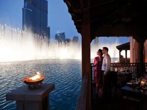 أروع الأمسيات مع العنوان للفنادق والمنتجعات