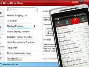 DirectPass