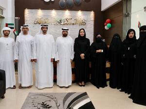 The visits are part of the department’s move to check on how their branches are faring and to provide solutions that can help address the needs of their customers and employees. 