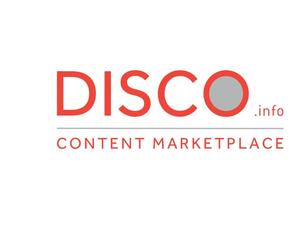 DISCO combines proprietary technology with world-class journalism.
