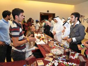 Following this event, Qatar Foundation and the universities in Education City will be hosting a series of programs for students and counselors