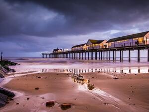 Discover how to capture your best ever landscape photos. (TR)