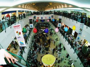Doha City Center