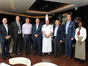 فندق Double Tree by Hilton