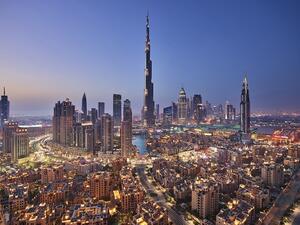 In Q1 2018, Emaar Development launched the sale of over 2,500 residential units across its mega-developments with overwhelming response from investors within UAE and international markets.