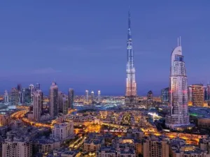 قام العديد من سكان دبي بتغيير عقود الإيجار الخاصة بهم إلى رهن عقاري.