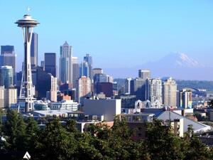 Emirates will launch services to Seattle from 1st March 2012