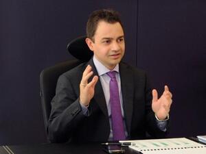 Adnan Chilwan, Deputy CEO - Chief of Consumer and Wholesale Banking, Dubai Islamic Bank