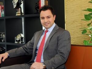 Dr. Adnan Chilwan, Dubai Islamic Bank Group Chief Executive Officer
