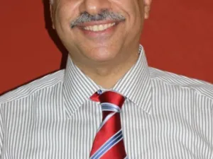 Hussein El Kazzaz, Managing Director, SKOPOS Consulting Group