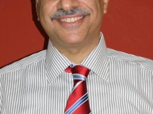 Dr. Hussein El Kazzaz, Managing Director, SKOPOS Consulting.
